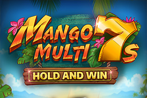 Mango Multi 7s Hold and Win