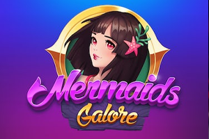 Mermaids Galore