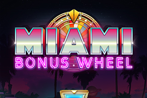 Miami Bonus Wheel