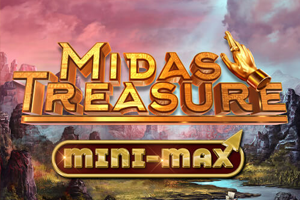 Midas Treasure Minimax