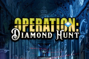 Mission Diamond Hunt