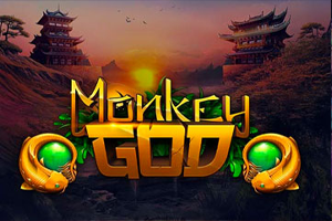 Monkey God
