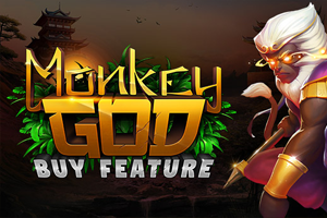 Monkey God Buy Feature