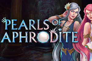 Pearls of Aphrodite