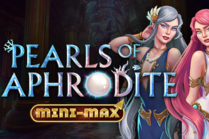 Pearls of Aphrodite MiniMax