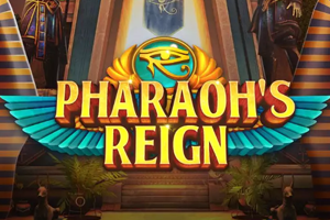Pharaoh's Reign
