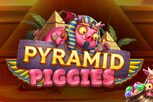 Pyramid Piggies