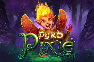 Pyro Pixie