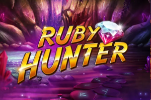 Ruby Hunter