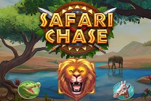 Safari Chase