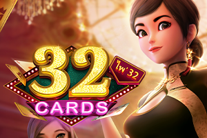 32 Cards