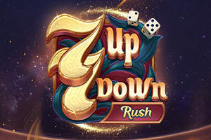7 Up 7 Down Rush