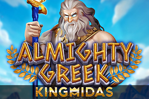 Almighty Greek