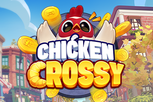 Chicken Crossy