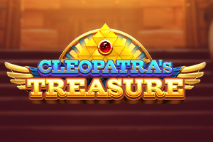 Cleopatra's Treasure