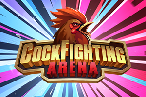 Cockfighting Arena