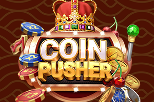 Coin Pusher