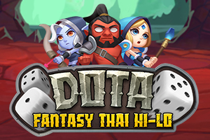Dota Hi-Lo