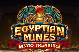 Egyptian Mines