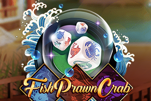 Fish Prawn Crab 2