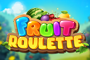 Fruit Roulette