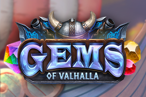 Gems of Valhalla