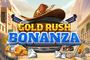 Gold Rush Bonanza