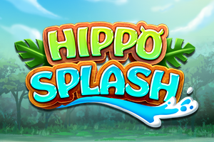 Hippo Splash