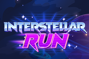 Interstellar Run