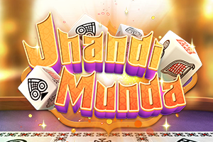 Jhandi Munda