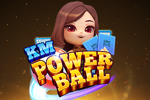 KM Power Ball