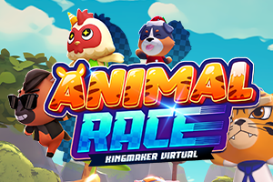 KM Virtual Animal Race