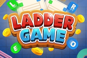 Ladder Game