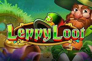 Leppy's Loot