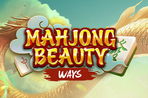 Mahjong Beauty