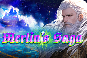 Merlin's Saga