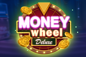 Money Wheel Deluxe