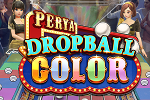 Perya Drop Ball Color