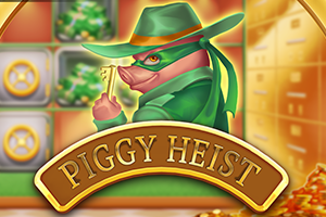 Piggy Heist
