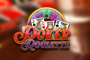 Poker Roulette