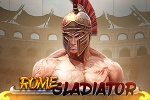 Rome Gladiator