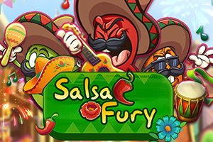 Salsa Fury