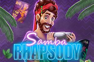 Samba Rhapsody