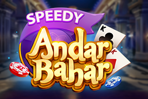 Speedy Andar Bahar