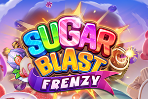 Sugar Blast Frenzy