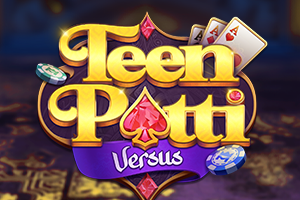 Teen Patti Versus