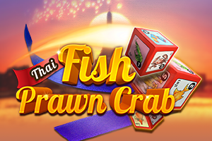 Thai Fish Prawn Crab