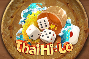 Thai Hi Lo 2