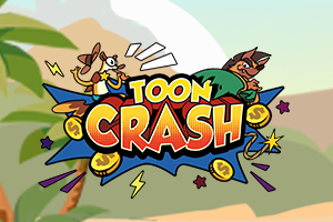 Toon Crash
