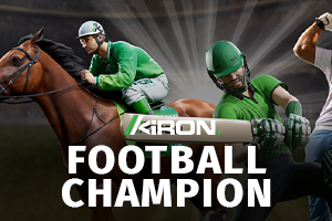 Football Champion